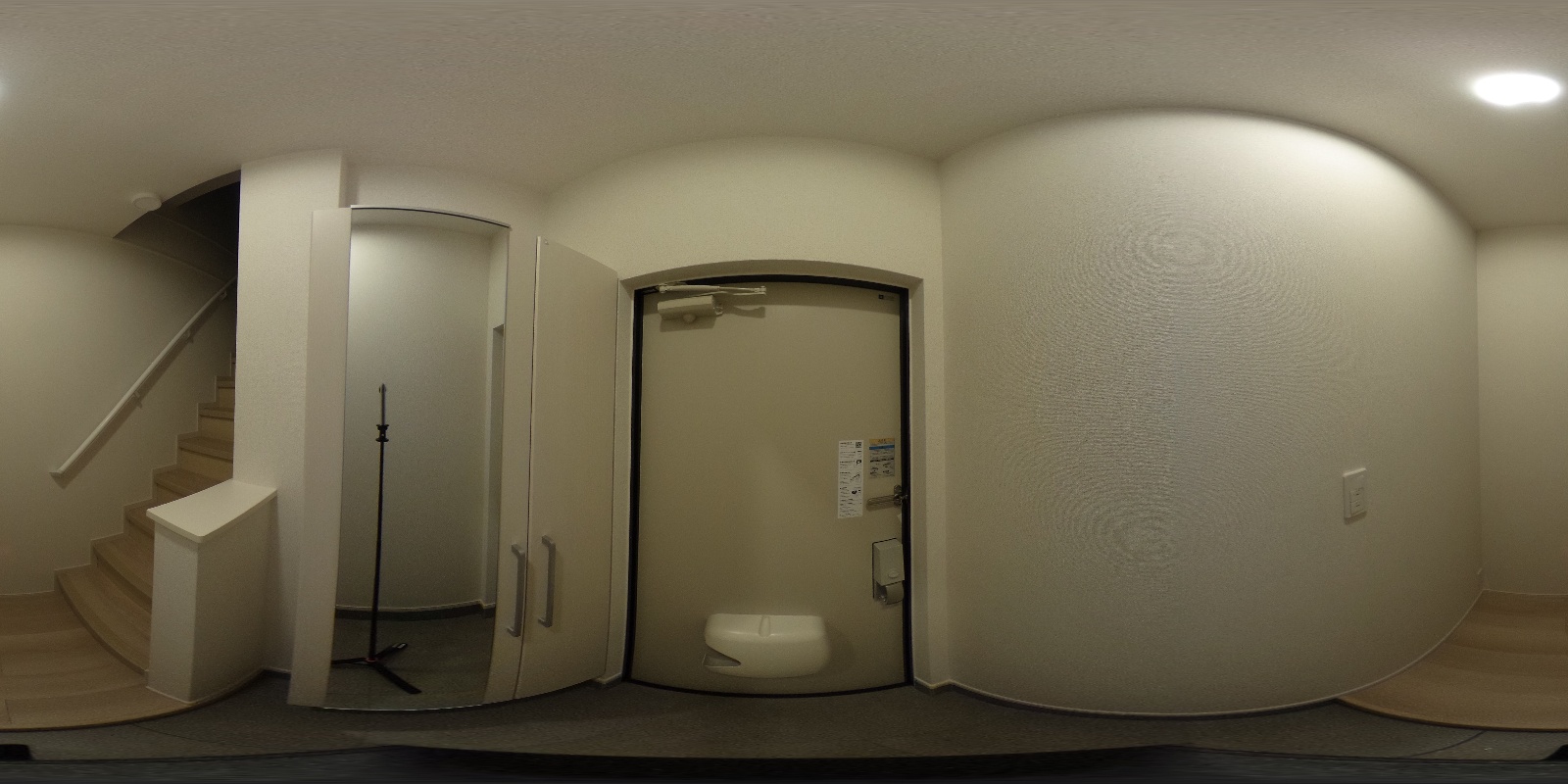玄関 写真36