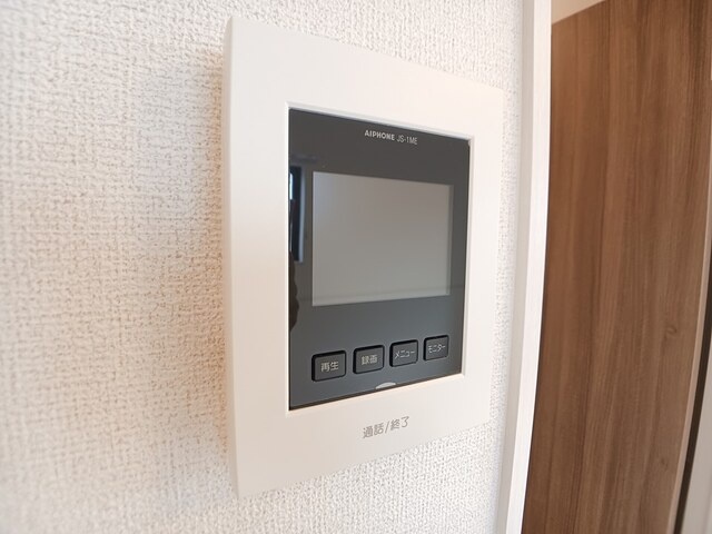 セキュリティ 写真11