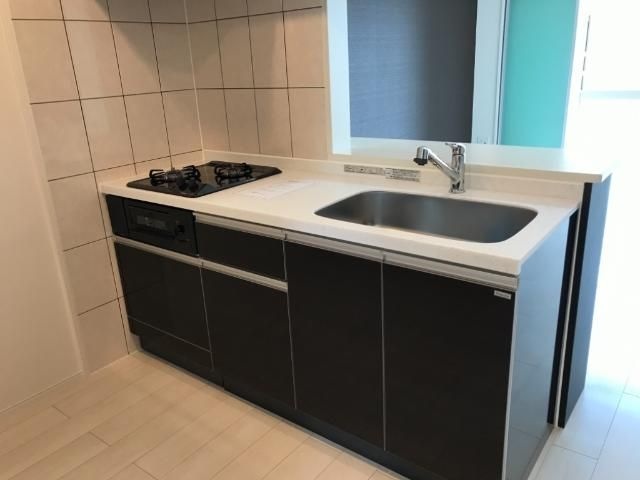 キッチン 写真2