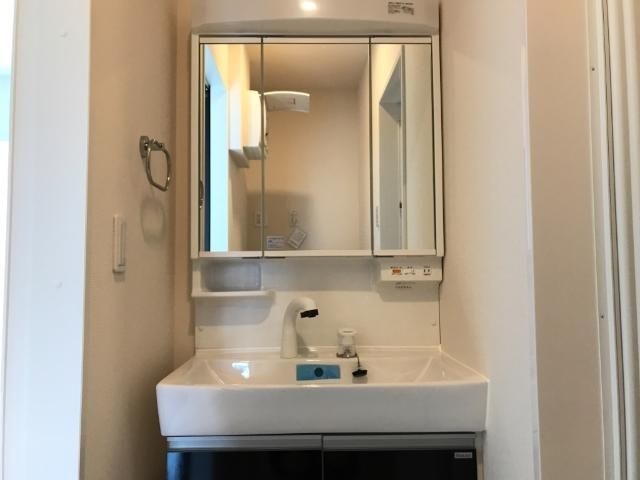 洗面所 写真10