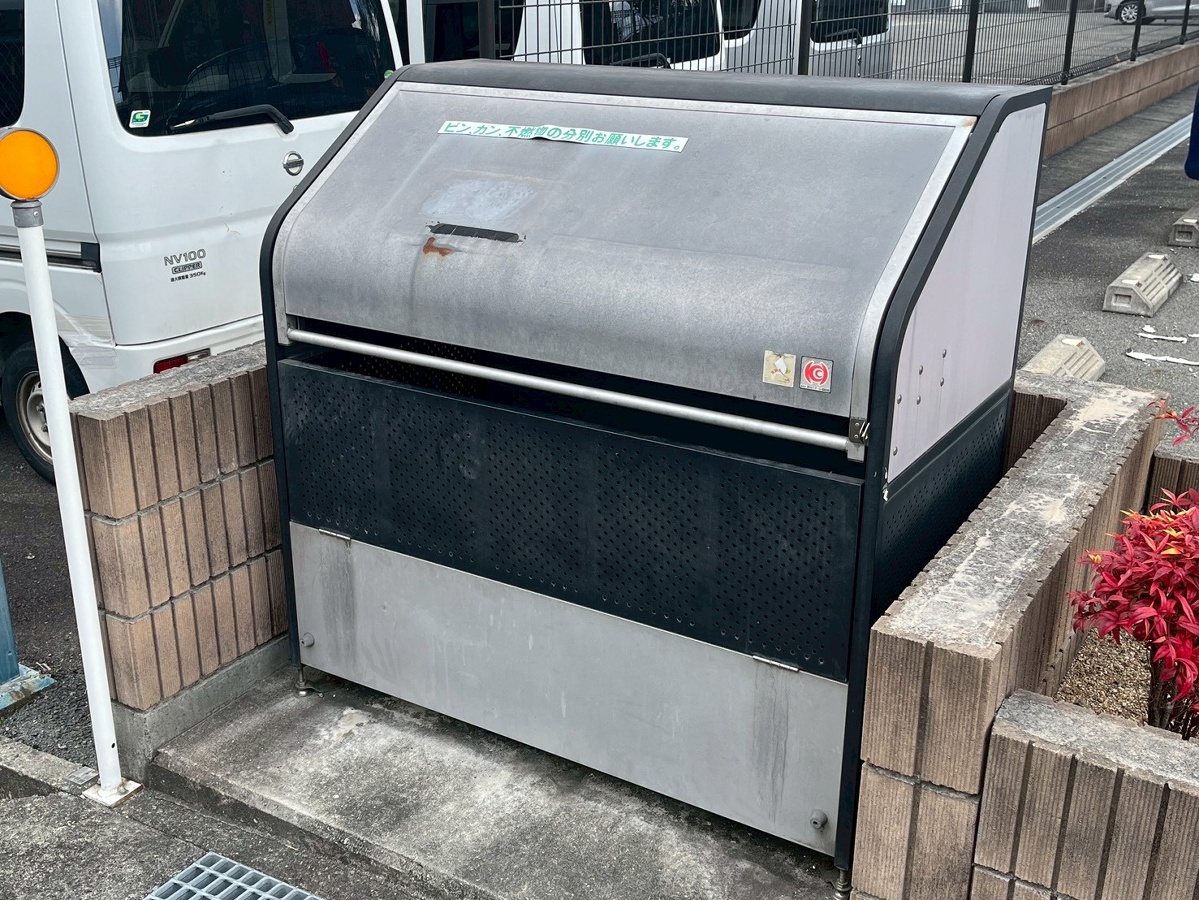 共用部 写真31