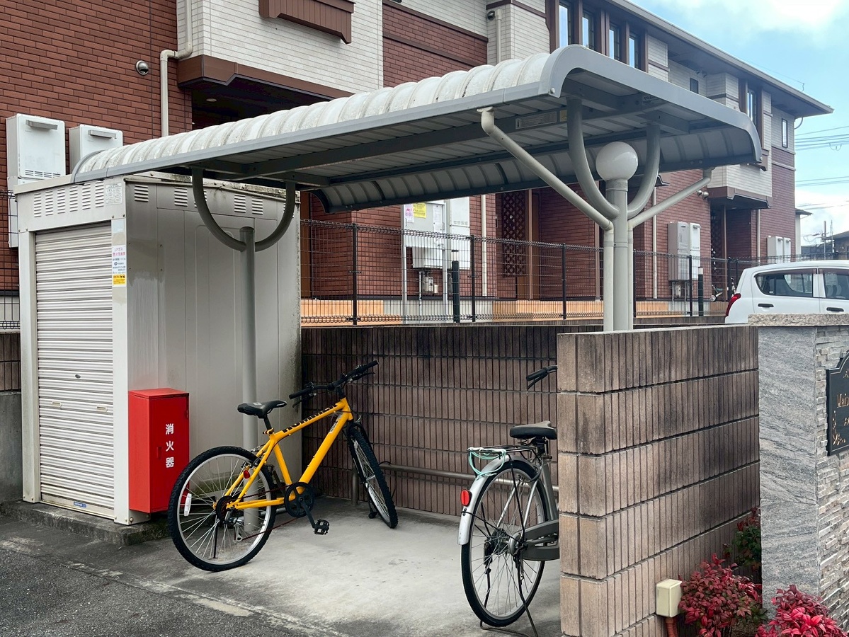 共用部 写真32
