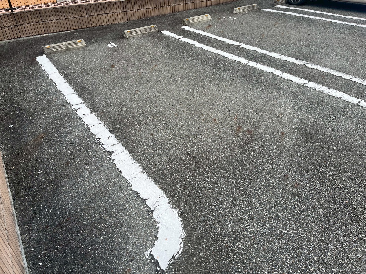 駐車場 写真32