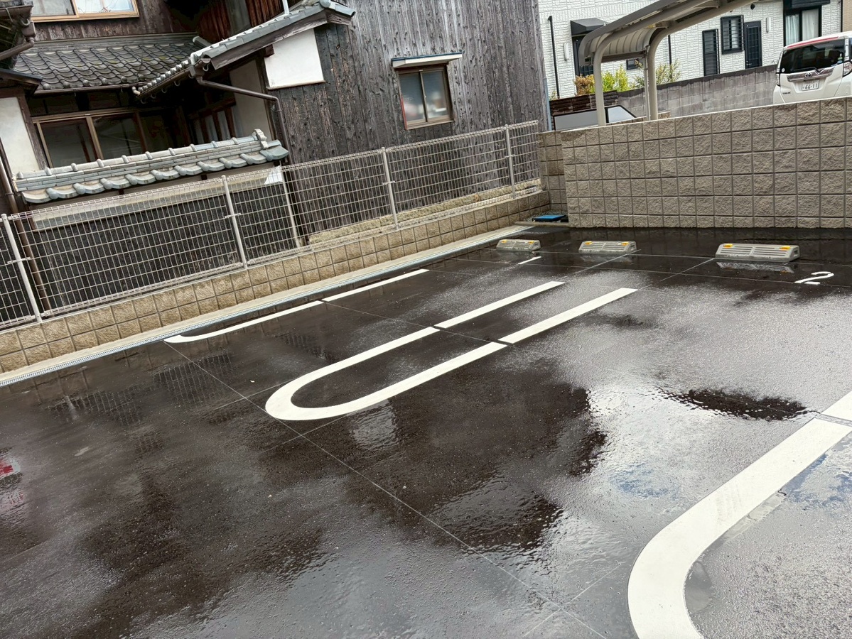 駐車場 写真32