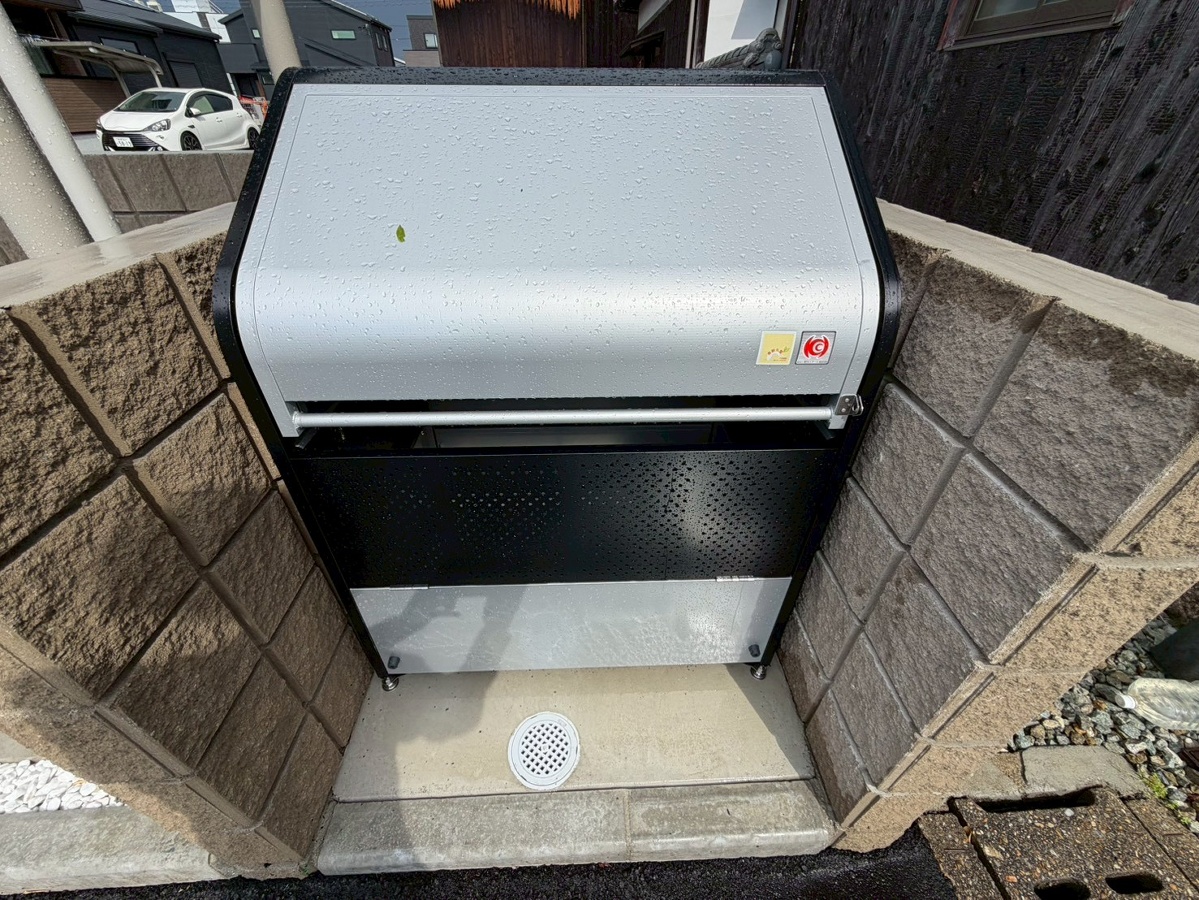 共用部 写真30
