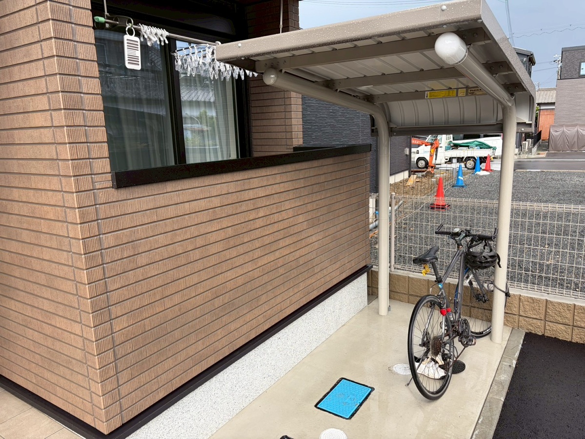 共用部 写真31