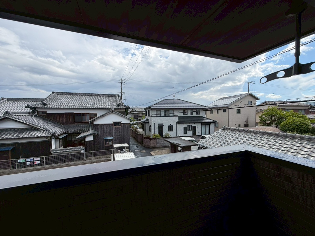 眺望 写真28