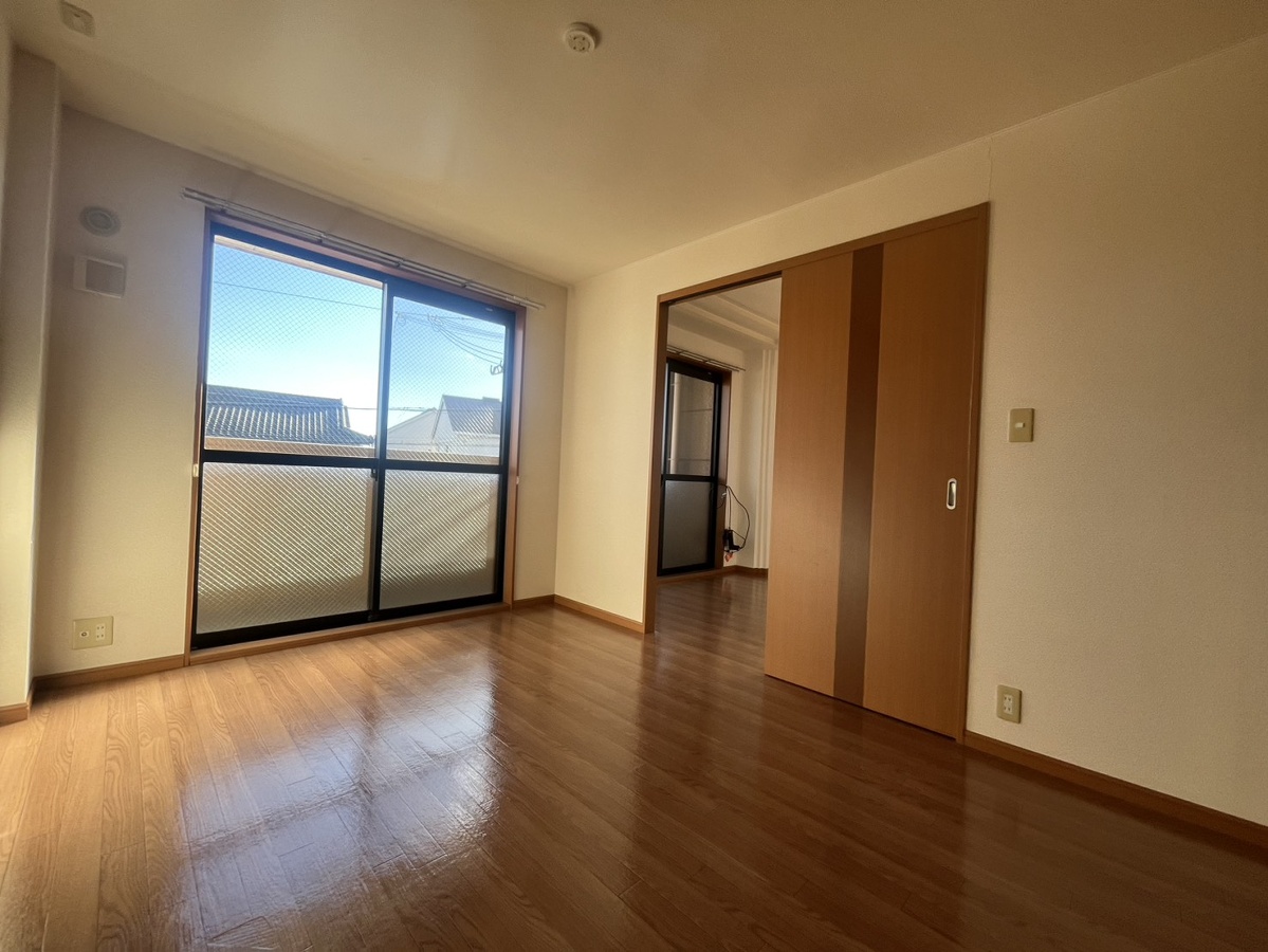 子供部屋 写真7