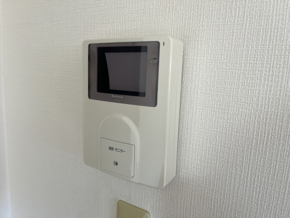 セキュリティ 写真20