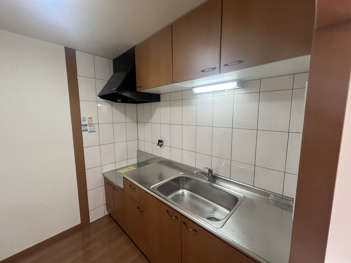 キッチン 写真3