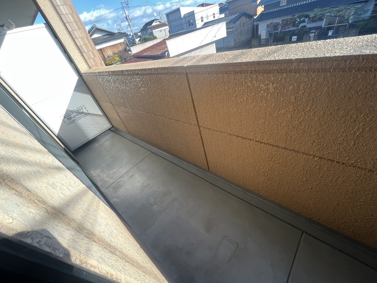 バルコニー・ベランダ 写真19