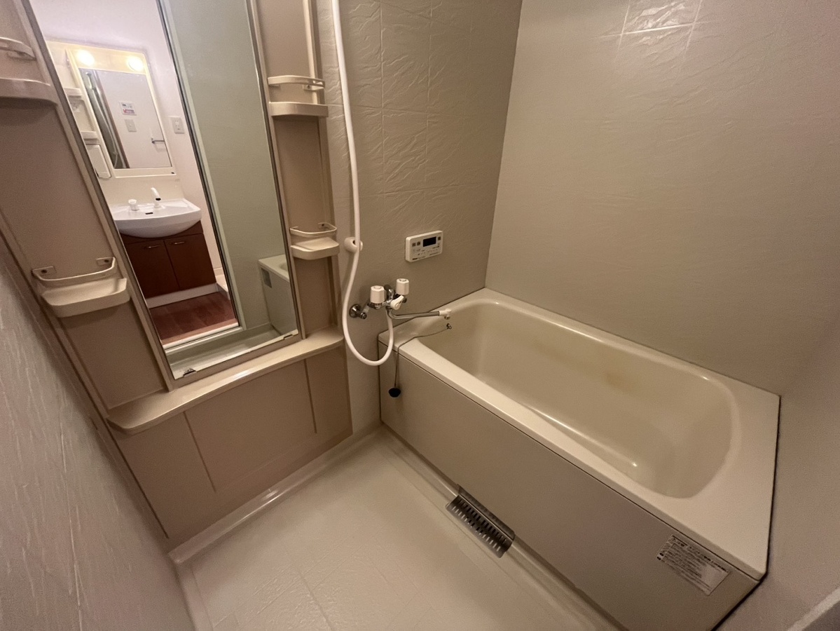 バス 写真14