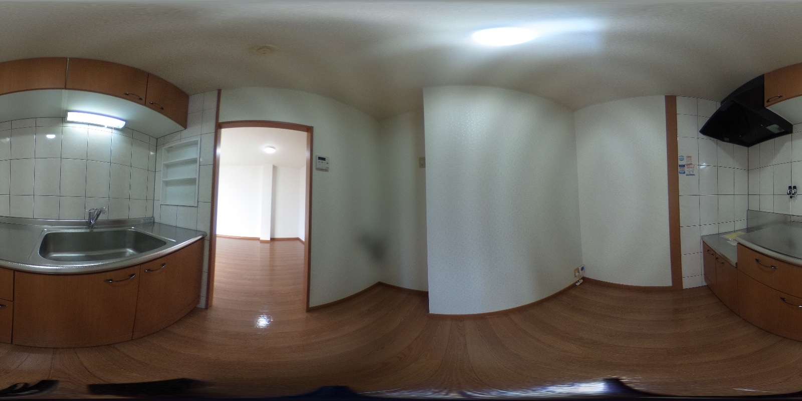 キッチン 写真34