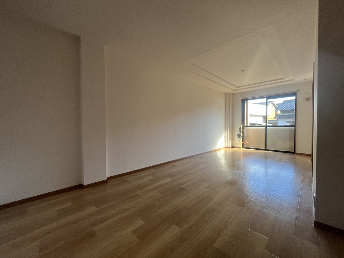 リビング 写真2