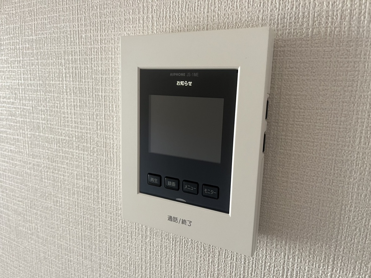 セキュリティ 写真19