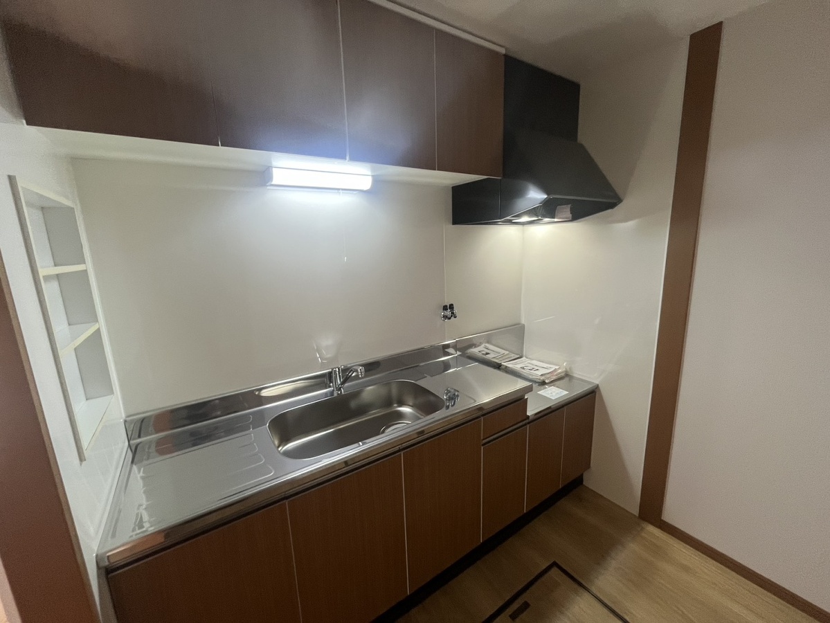 キッチン 写真3