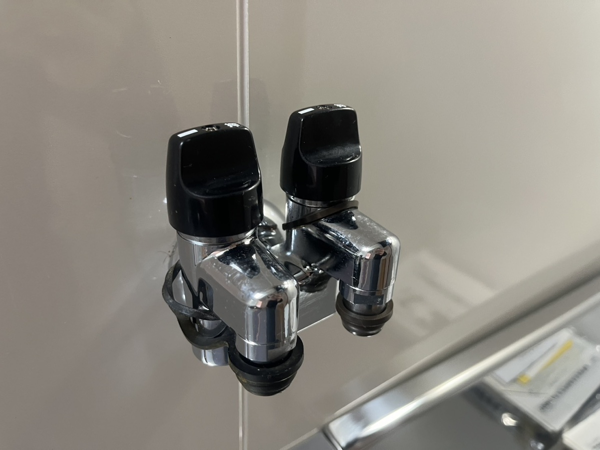 キッチン 写真4