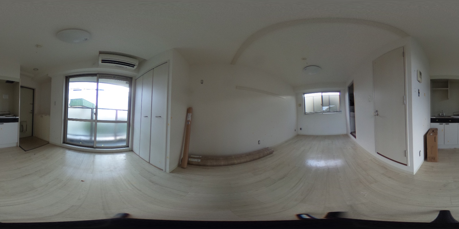 リビング 写真34
