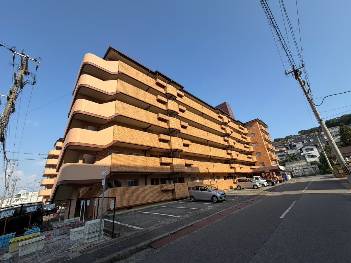 ブエナビスタ姫路青山ウエスト