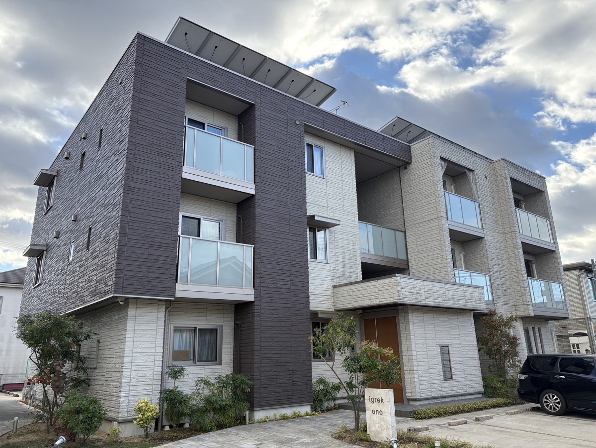 イグレック小野