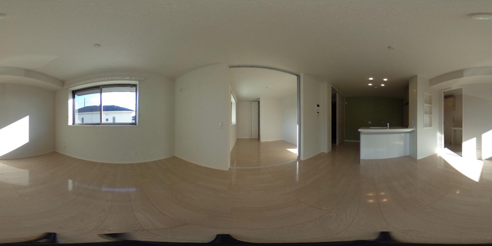 リビング 写真33