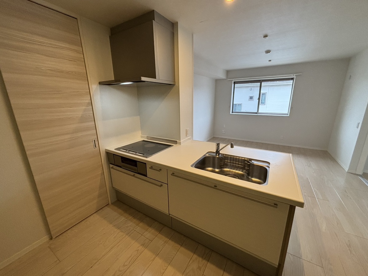 キッチン 写真6