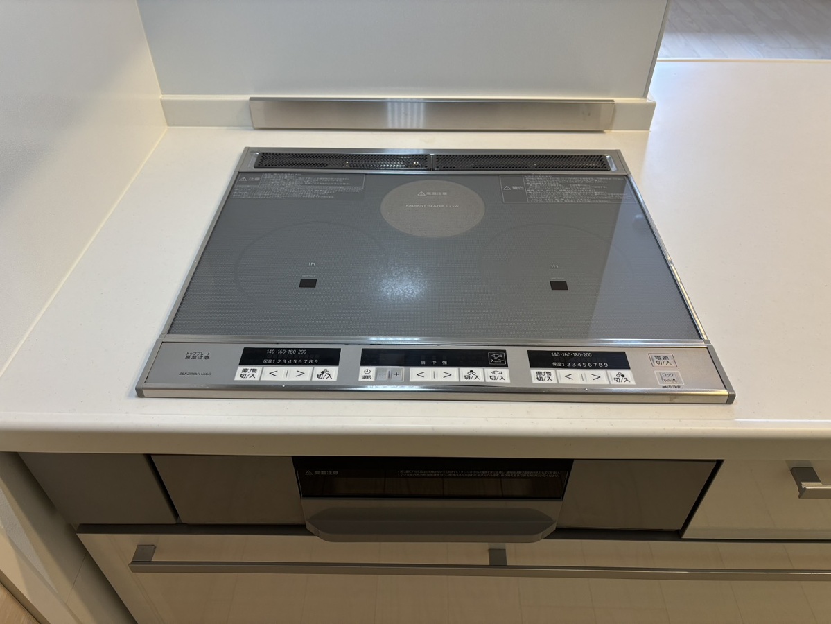 キッチン 写真7