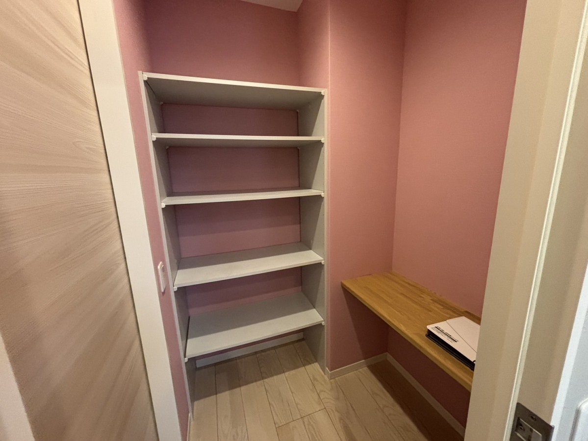 収納 写真20