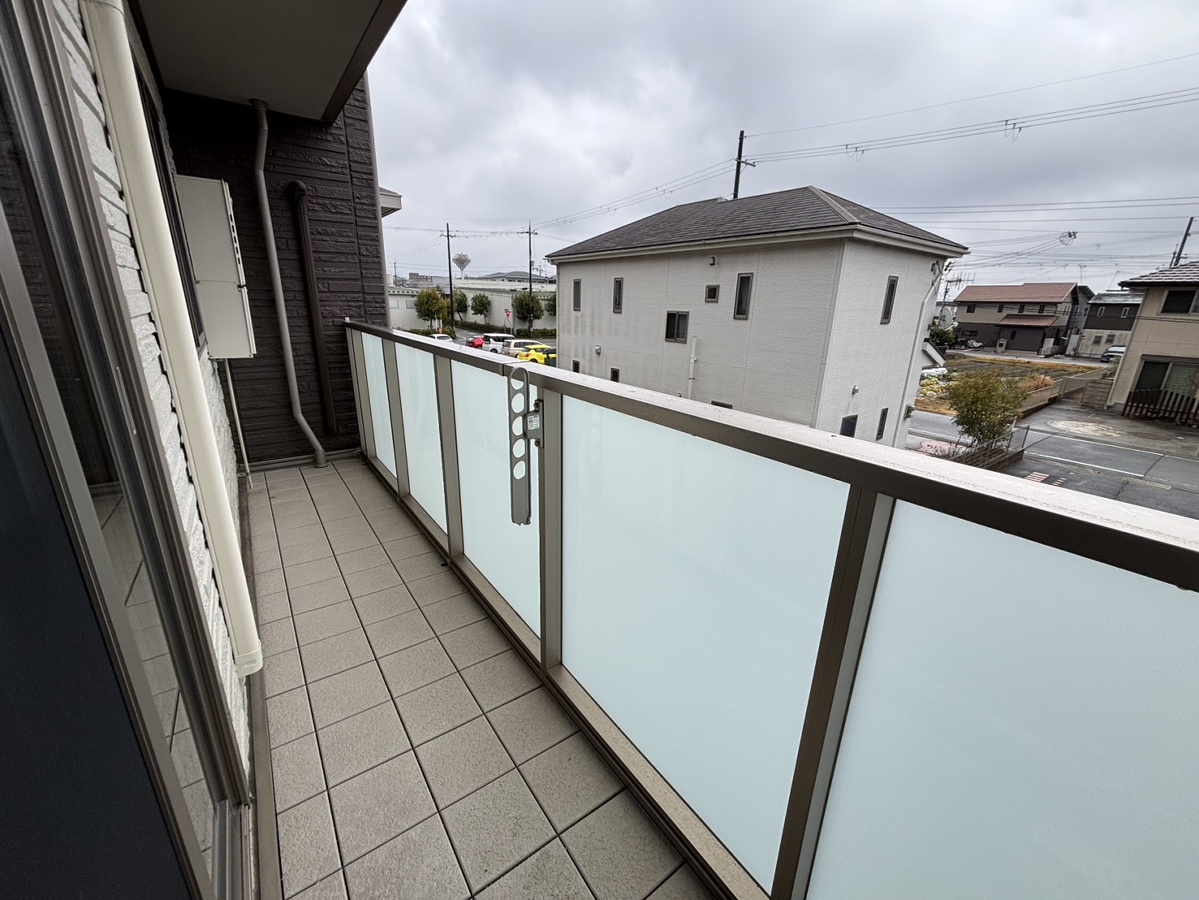 バルコニー・ベランダ 写真30