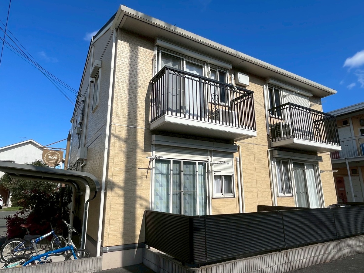 ストーンイエロー加古川