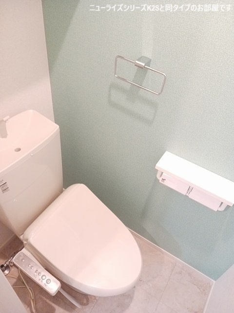トイレ 写真8