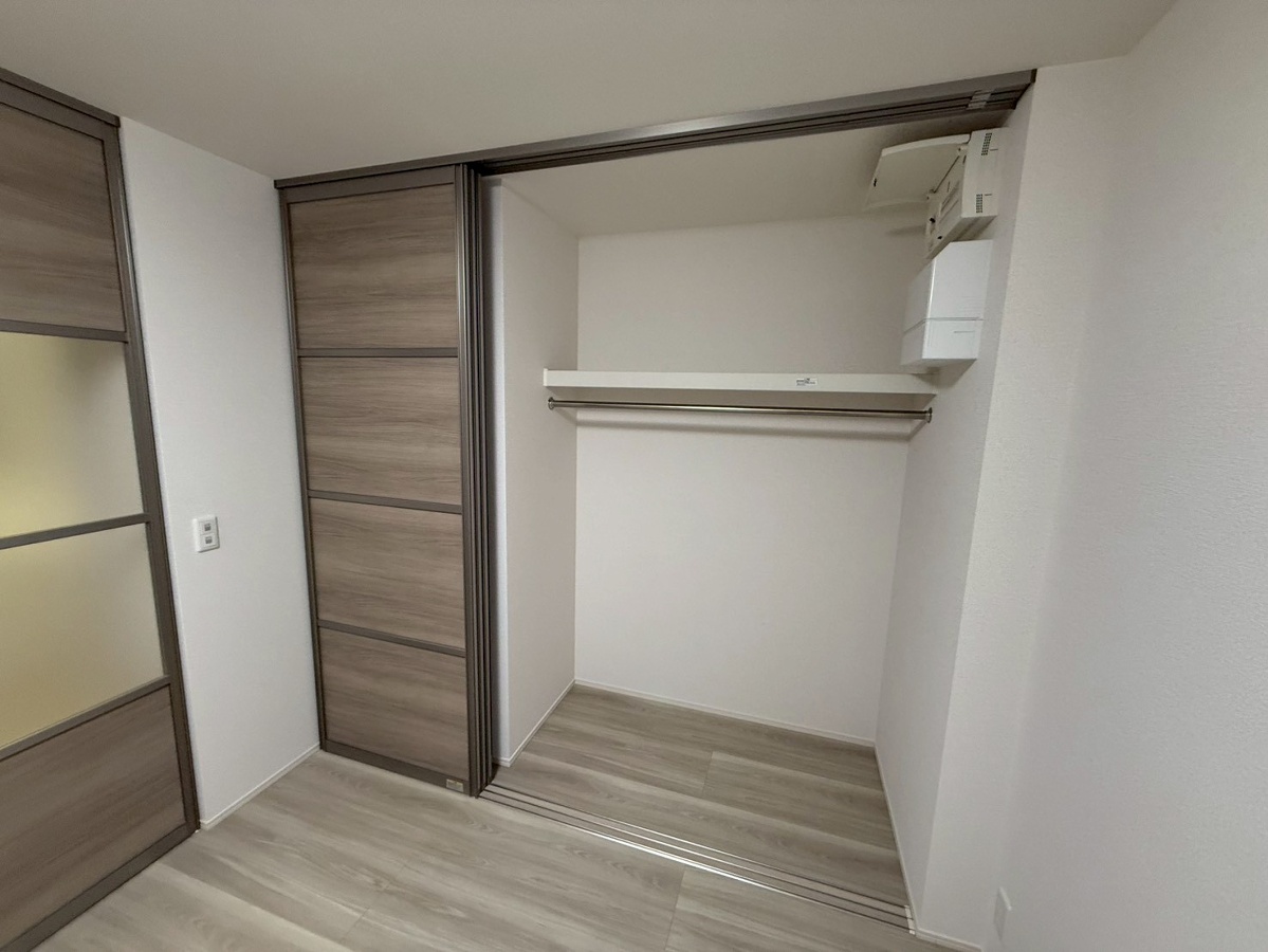 収納 写真17