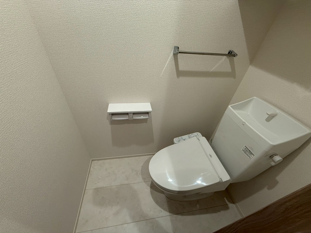 トイレ 写真15