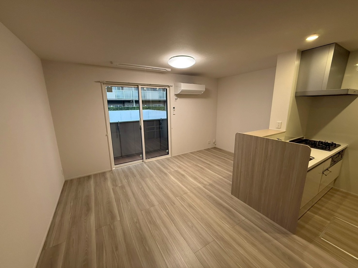 リビング 写真3