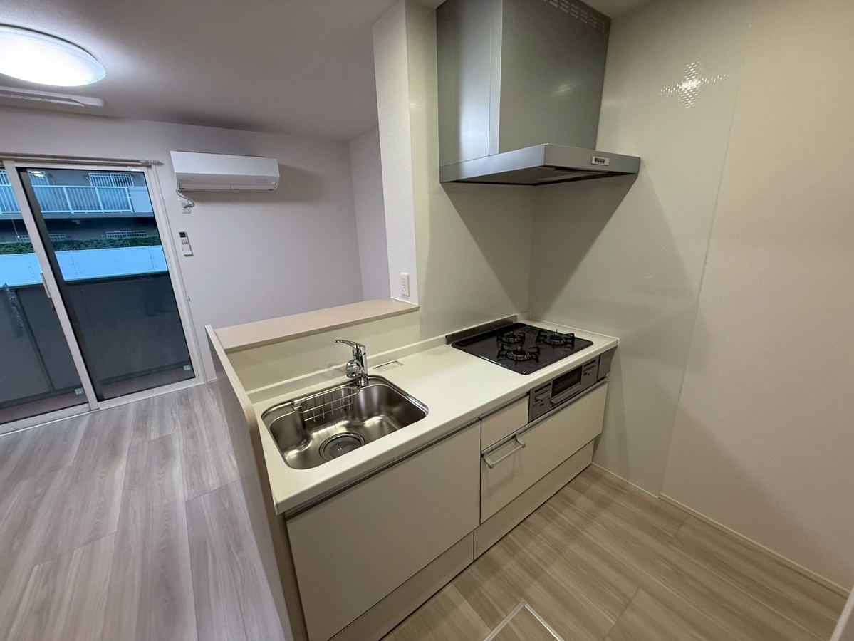 キッチン 写真5