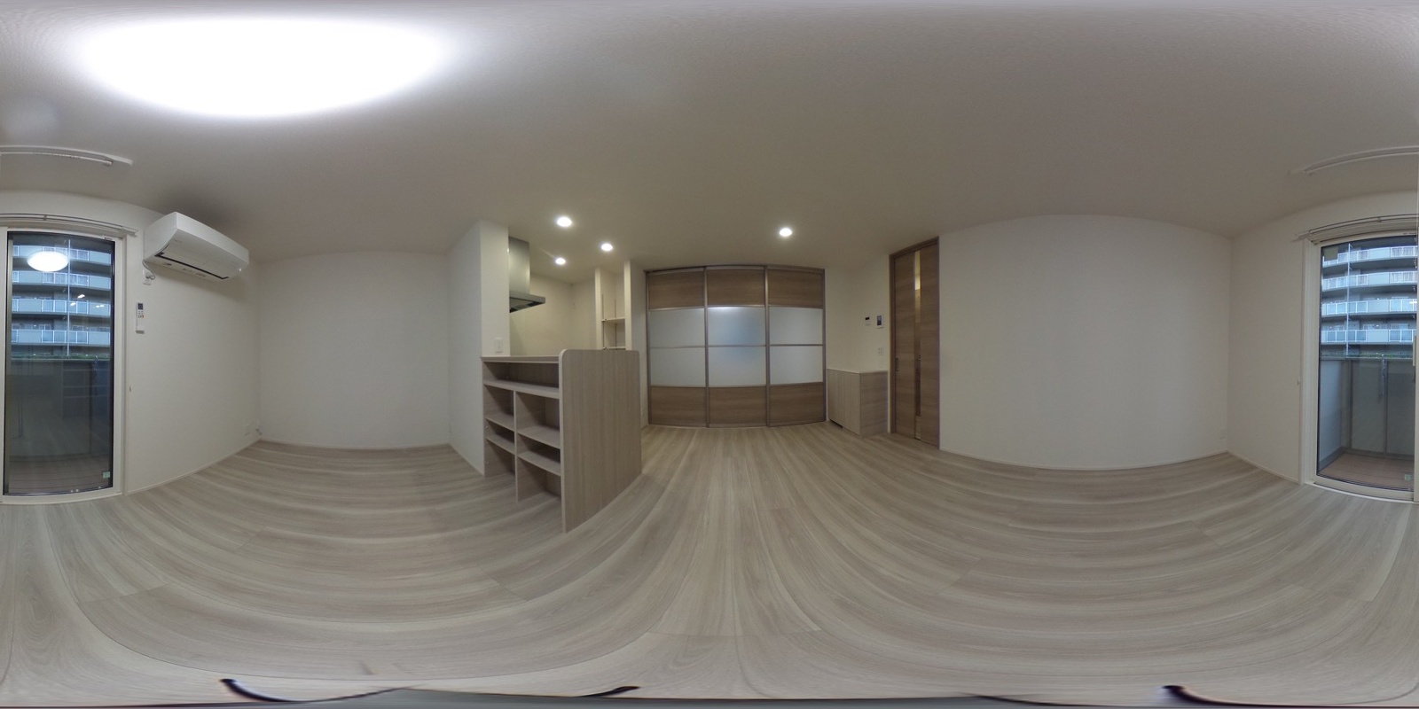 リビング 写真4