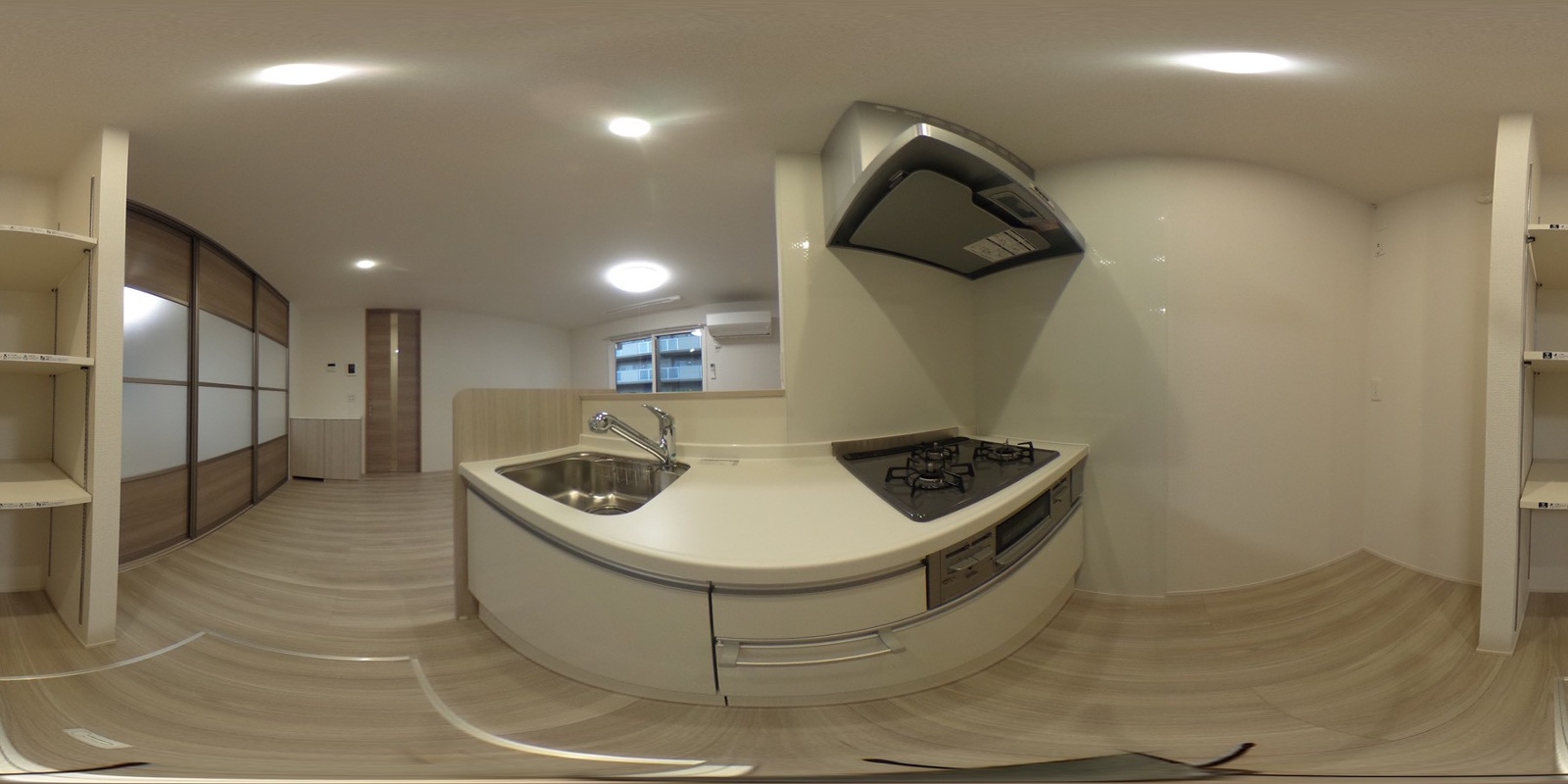 キッチン 写真6