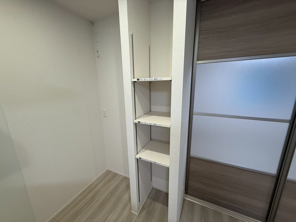 収納 写真18