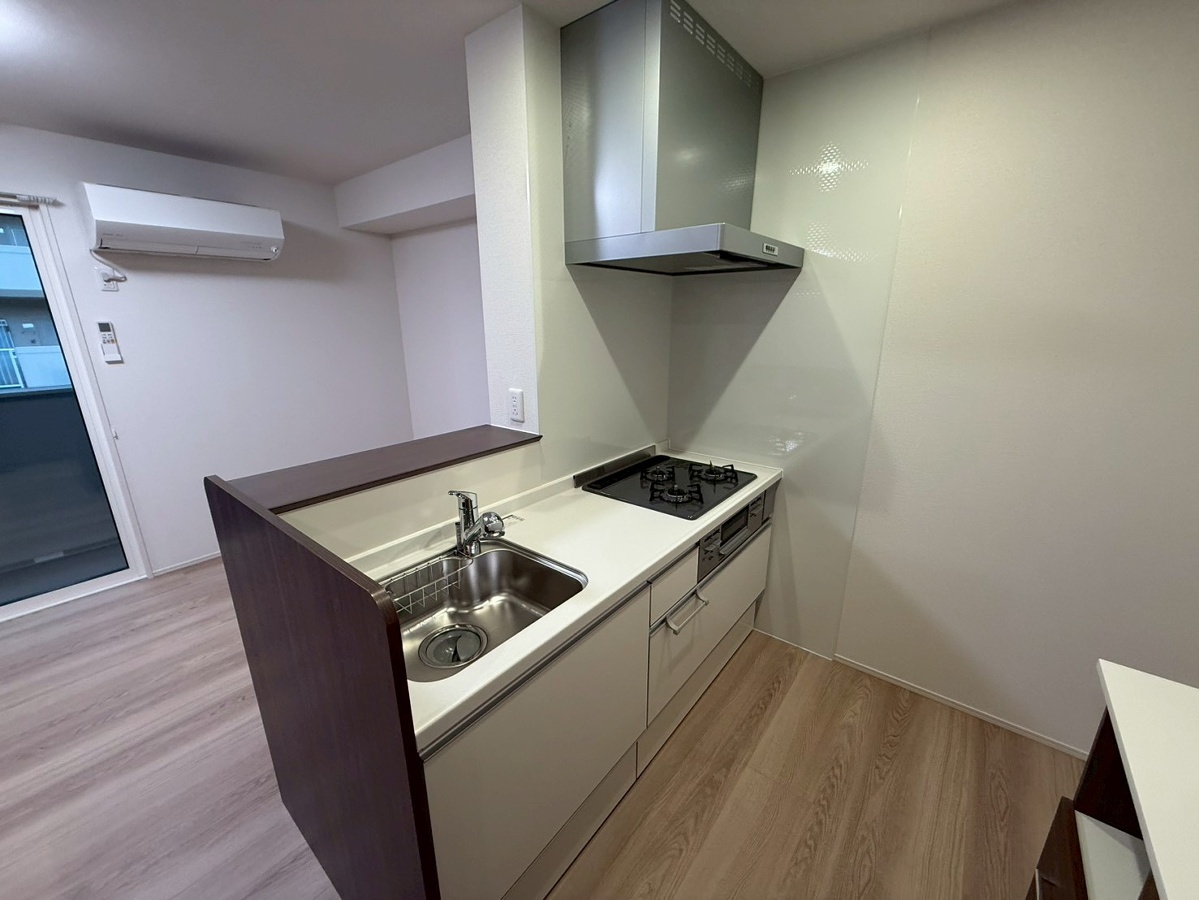 キッチン 写真5