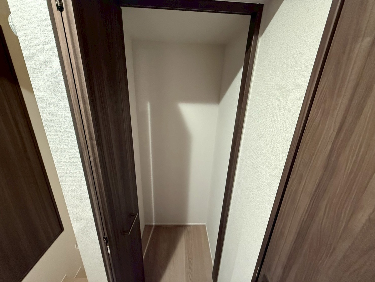 収納 写真17