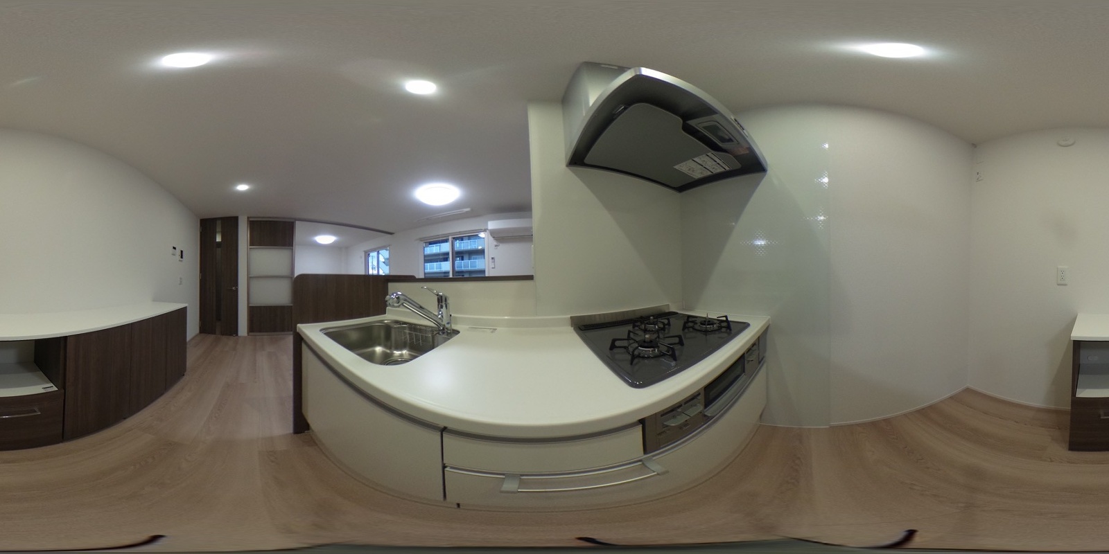 キッチン 写真6