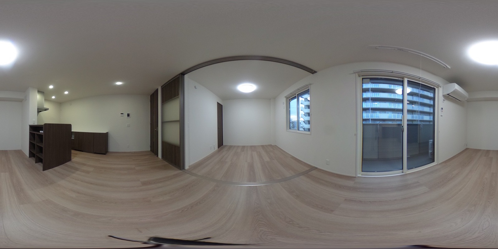 リビング 写真4