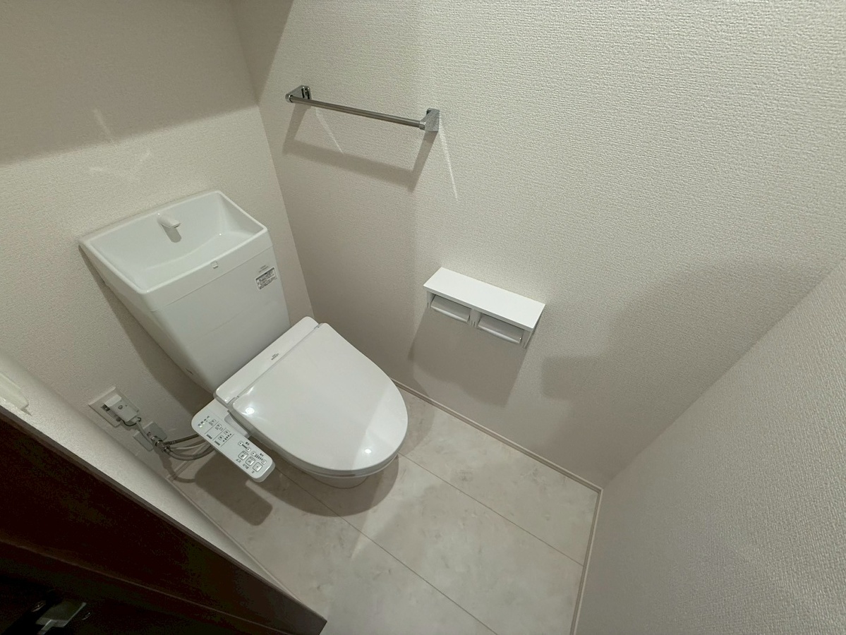 トイレ 写真15
