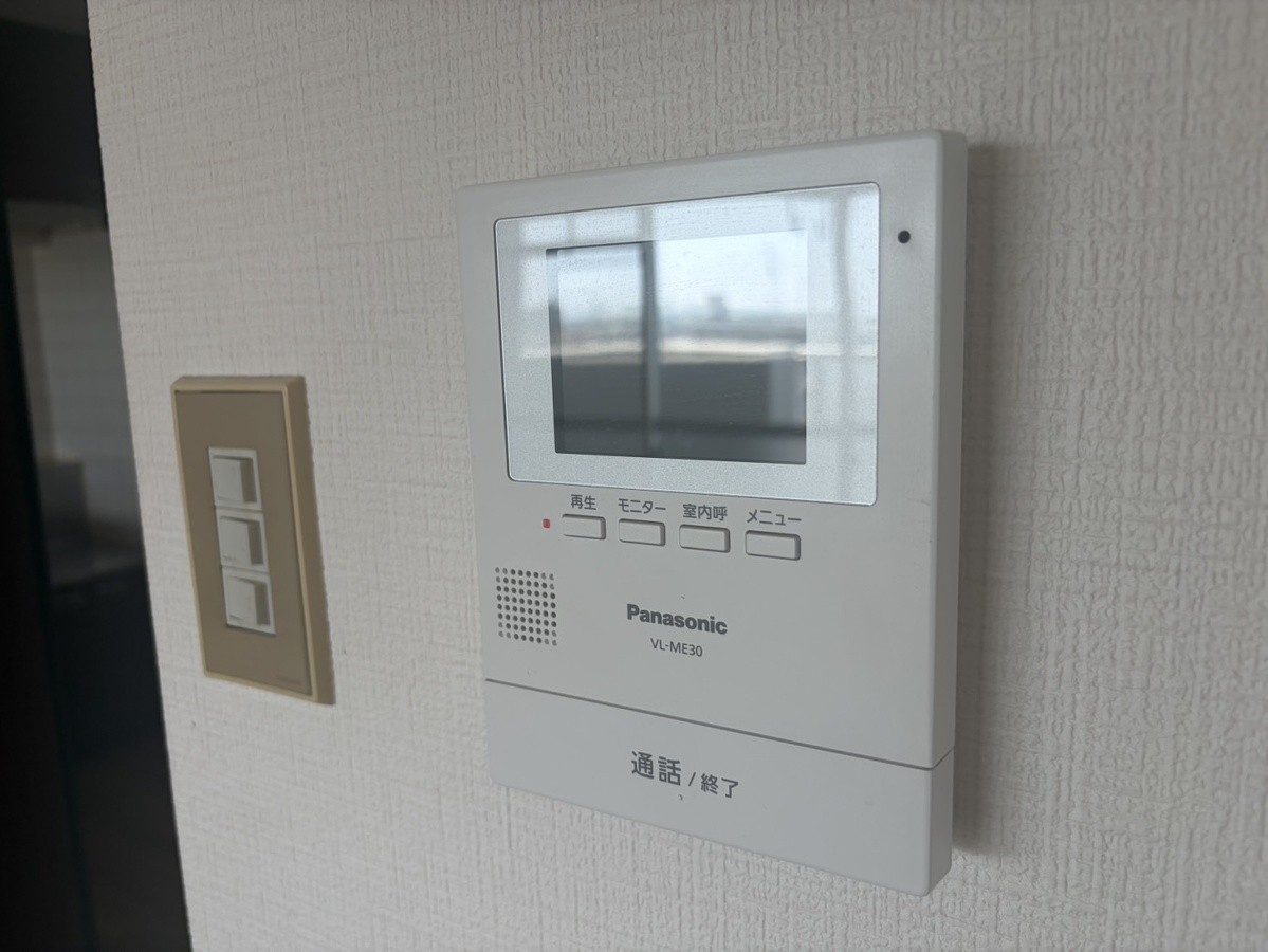セキュリティ 写真19