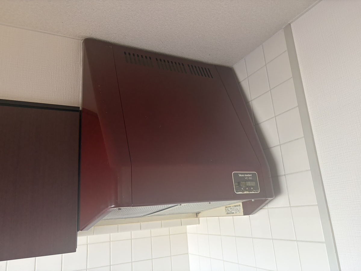 キッチン 写真4