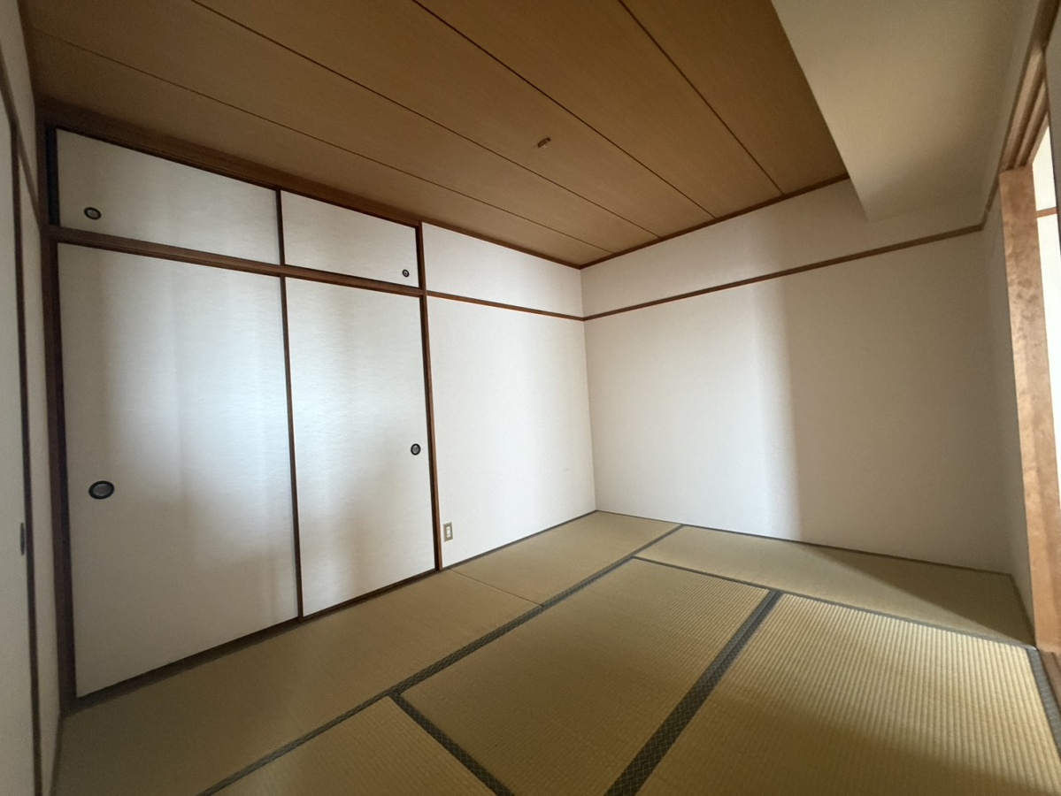 寝室 写真7