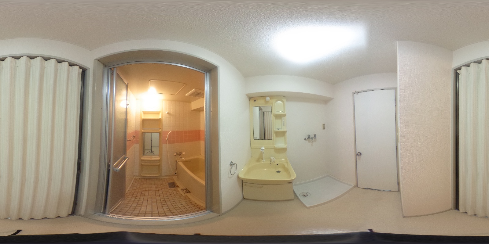 洗面所 写真36