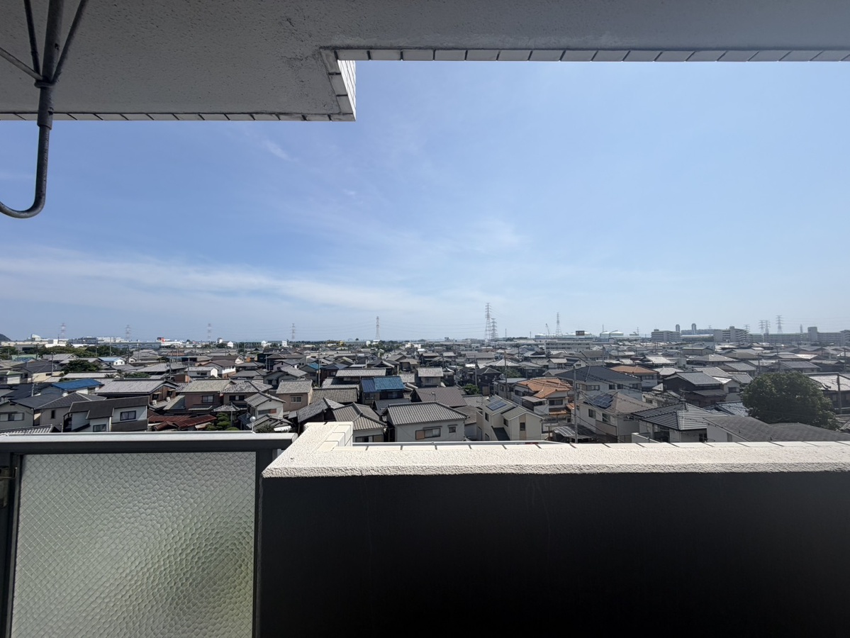 眺望 写真29