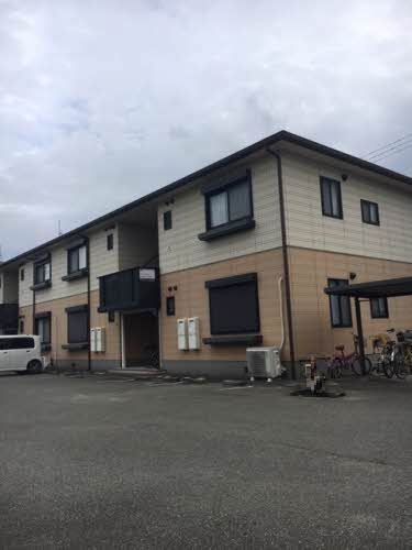 グリーンヒル今宿