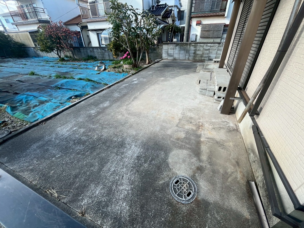 敷地内/建物 写真30
